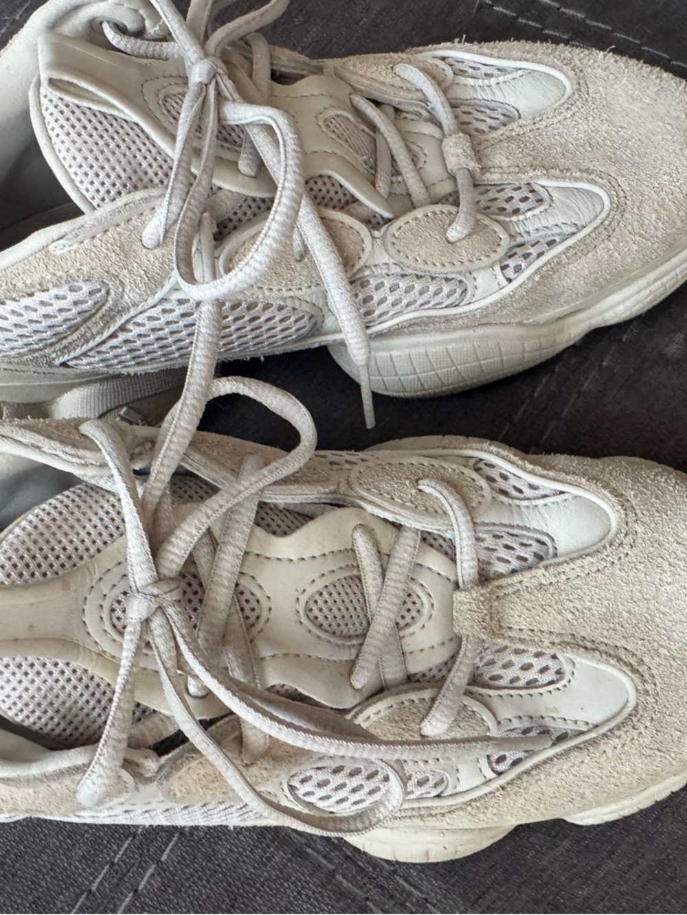 Yeezy 500